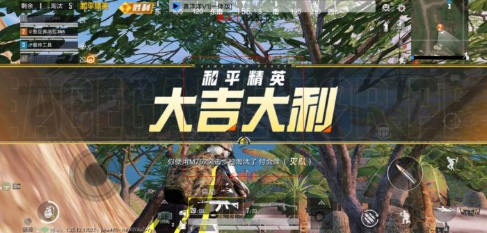 和平精英查外挂是怎么回事（和平精英外挂越来越多是怎么回事）